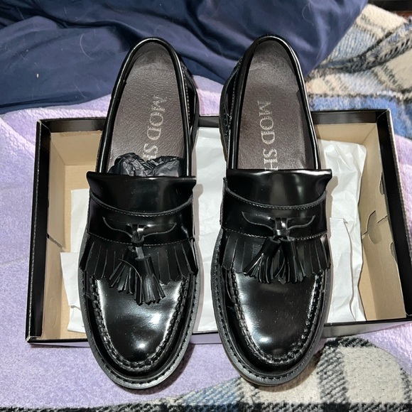 Mod Shoes - Prince DM - Picture 1 of 5